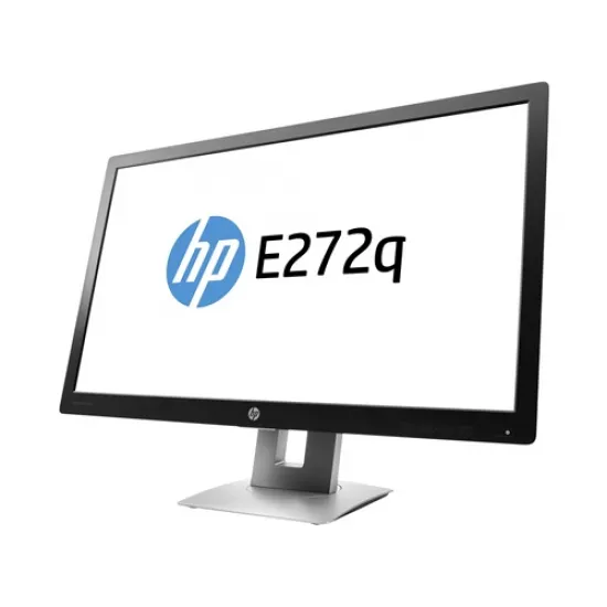 HP EliteDisplay E272q